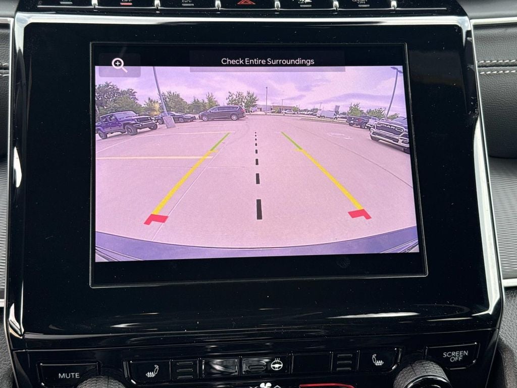 2026 Jeep Grand Cherokee GRAND CHEROKEE LAREDO X 4X2