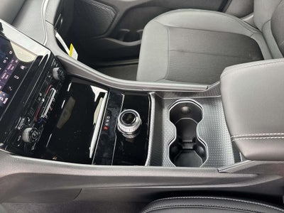 2026 Jeep Grand Cherokee GRAND CHEROKEE LAREDO X 4X2