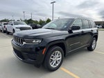 2026 Jeep Grand Cherokee GRAND CHEROKEE LAREDO X 4X2