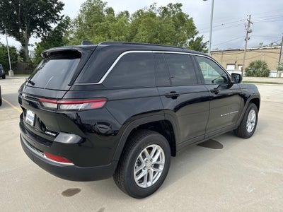2026 Jeep Grand Cherokee GRAND CHEROKEE LAREDO X 4X2