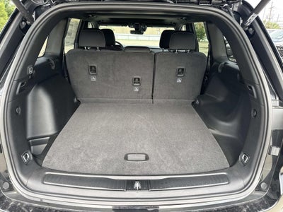 2026 Jeep Grand Cherokee GRAND CHEROKEE LAREDO X 4X2