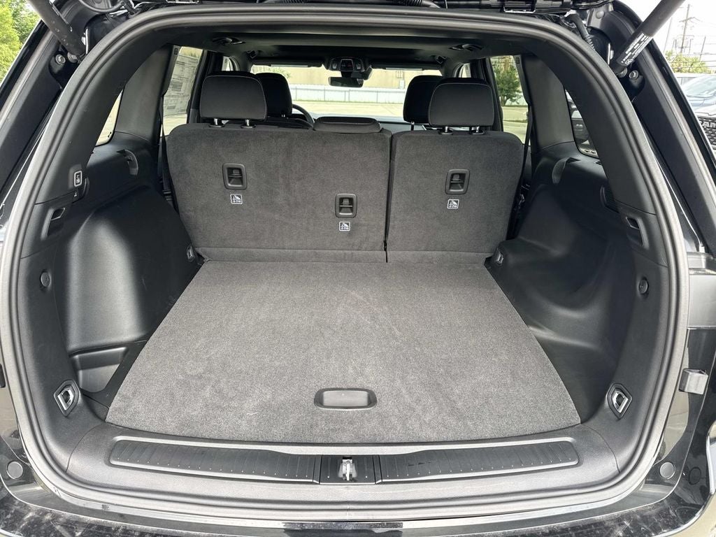 2026 Jeep Grand Cherokee GRAND CHEROKEE LAREDO X 4X2
