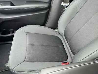 2027 Jeep Grand Cherokee Laredo