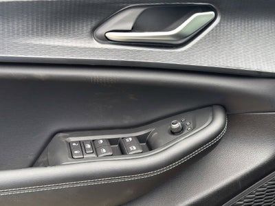 2027 Jeep Grand Cherokee Laredo