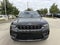 2027 Jeep Grand Cherokee Laredo