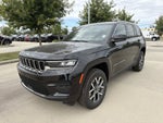 2027 Jeep Grand Cherokee Laredo
