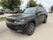 2027 Jeep Grand Cherokee Laredo