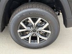 2027 Jeep Grand Cherokee Laredo