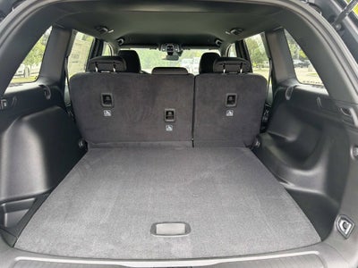 2027 Jeep Grand Cherokee Laredo