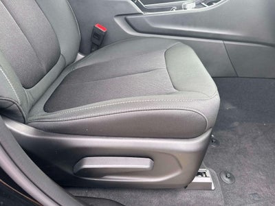 2025 Jeep Grand Cherokee GRAND CHEROKEE LAREDO 4X2