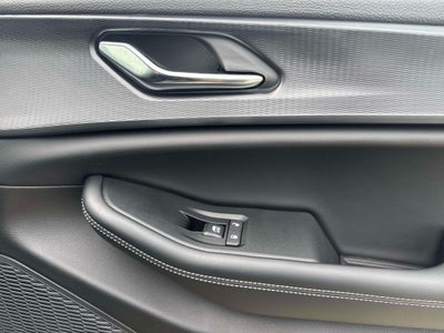 2025 Jeep Grand Cherokee GRAND CHEROKEE LAREDO 4X2