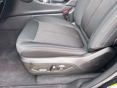 2025 Jeep Grand Cherokee GRAND CHEROKEE LAREDO 4X2