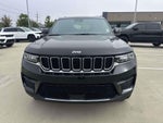 2025 Jeep Grand Cherokee GRAND CHEROKEE LAREDO 4X2
