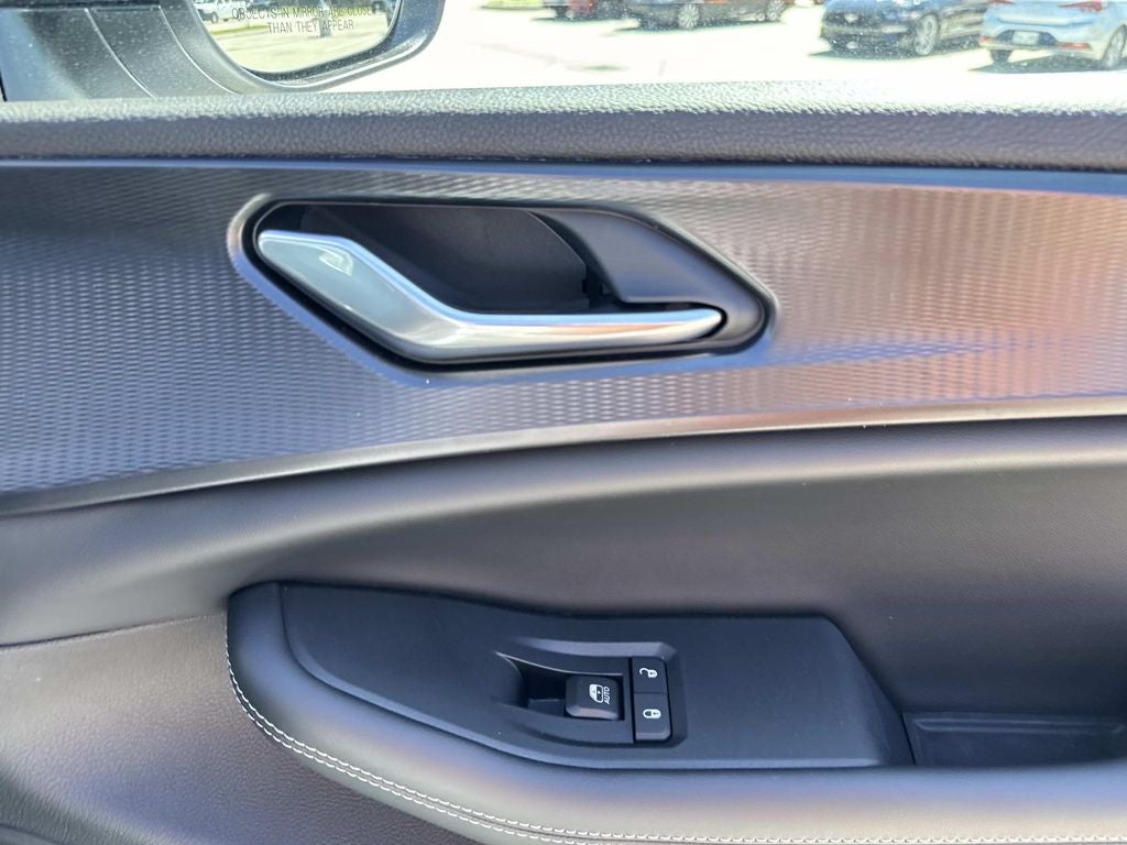 2026 Jeep Grand Cherokee GRAND CHEROKEE LAREDO 4X2