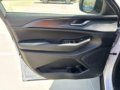 2026 Jeep Grand Cherokee GRAND CHEROKEE LAREDO 4X2