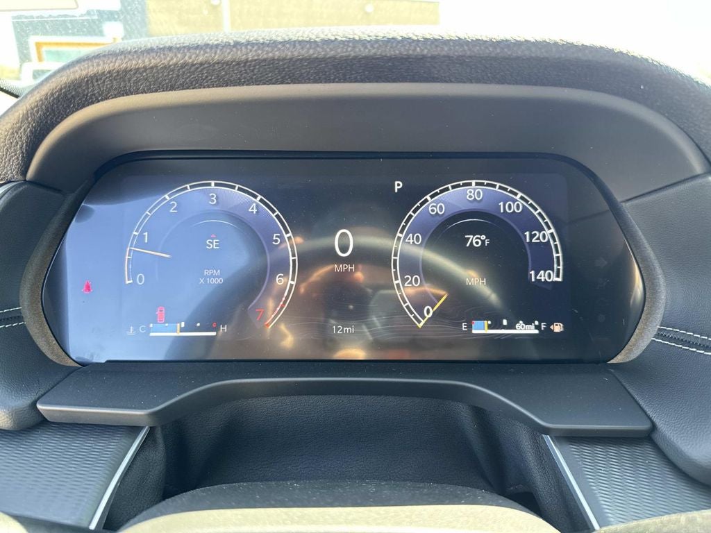 2026 Jeep Grand Cherokee GRAND CHEROKEE LAREDO 4X2