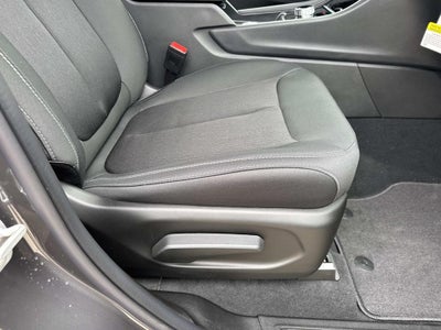2026 Jeep Grand Cherokee GRAND CHEROKEE LAREDO 4X2
