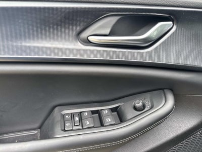 2026 Jeep Grand Cherokee GRAND CHEROKEE LAREDO 4X2