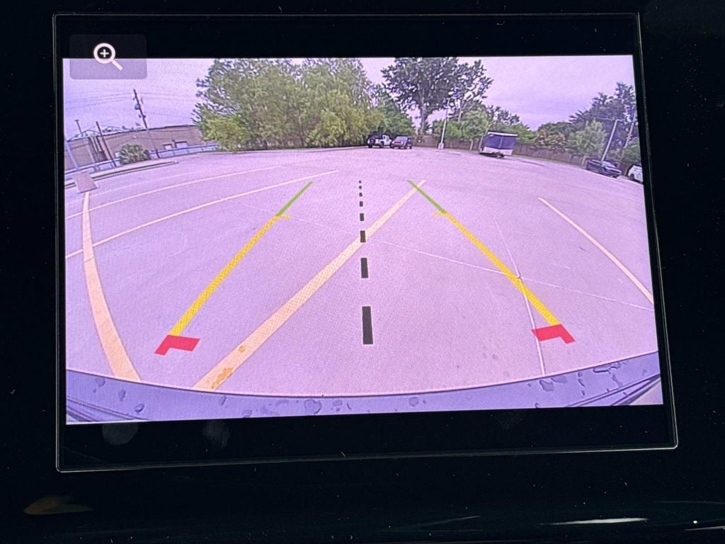 2026 Jeep Grand Cherokee GRAND CHEROKEE LAREDO 4X2