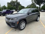 2026 Jeep Grand Cherokee GRAND CHEROKEE LAREDO 4X2
