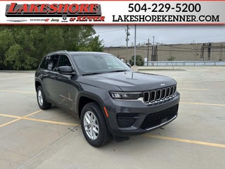 2026 Jeep Grand Cherokee GRAND CHEROKEE LAREDO 4X2