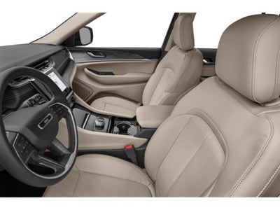 2023 Jeep Grand Cherokee Altitude 4x2