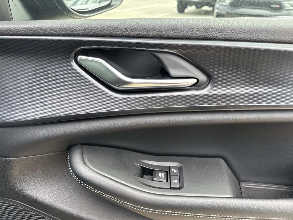 2026 Jeep Grand Cherokee GRAND CHEROKEE LAREDO 4X2