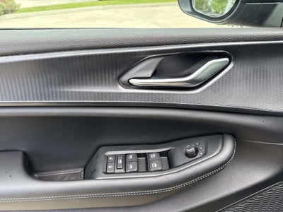 2026 Jeep Grand Cherokee GRAND CHEROKEE LAREDO 4X2