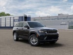 2026 Jeep Grand Cherokee GRAND CHEROKEE LAREDO 4X2