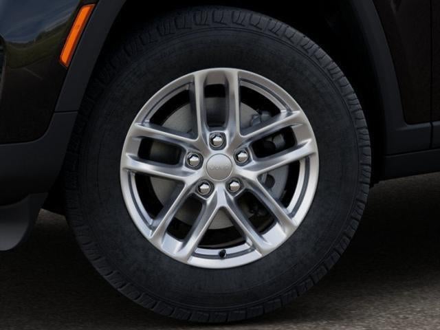 2026 Jeep Grand Cherokee GRAND CHEROKEE LAREDO 4X2