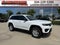 2025 Jeep Grand Cherokee GRAND CHEROKEE LAREDO 4X2