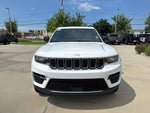 2025 Jeep Grand Cherokee GRAND CHEROKEE LAREDO 4X2