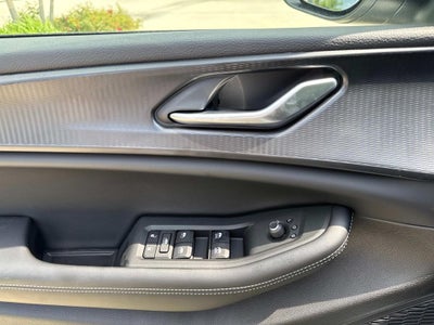 2025 Jeep Grand Cherokee GRAND CHEROKEE LAREDO 4X2