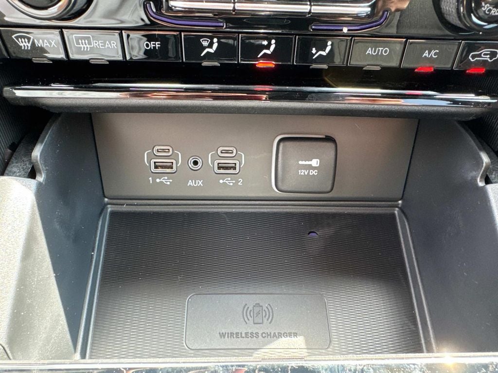 2025 Jeep Grand Cherokee GRAND CHEROKEE LAREDO 4X2