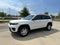 2025 Jeep Grand Cherokee GRAND CHEROKEE LAREDO 4X2