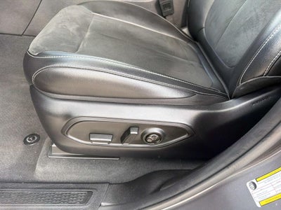 2024 Jeep Grand Cherokee Altitude X 4x2
