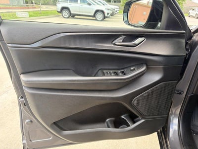 2024 Jeep Grand Cherokee Altitude X 4x2