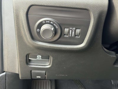2024 Jeep Grand Cherokee Altitude X 4x2