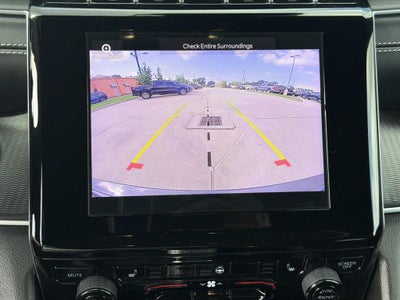 2024 Jeep Grand Cherokee Altitude X 4x2