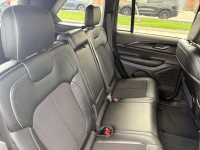 2024 Jeep Grand Cherokee Altitude X 4x2