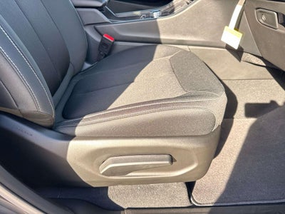 2025 Jeep Grand Cherokee GRAND CHEROKEE LAREDO 4X2