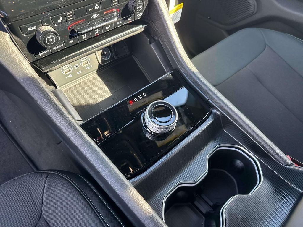 2025 Jeep Grand Cherokee GRAND CHEROKEE LAREDO 4X2