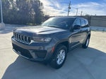2025 Jeep Grand Cherokee GRAND CHEROKEE LAREDO 4X2