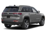 2027 Jeep Grand Cherokee Laredo X