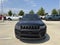 2027 Jeep Grand Cherokee Laredo Altitude