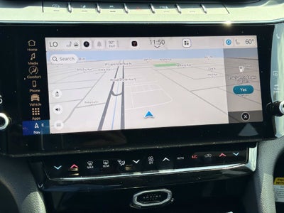 2027 Jeep Grand Cherokee Laredo Altitude