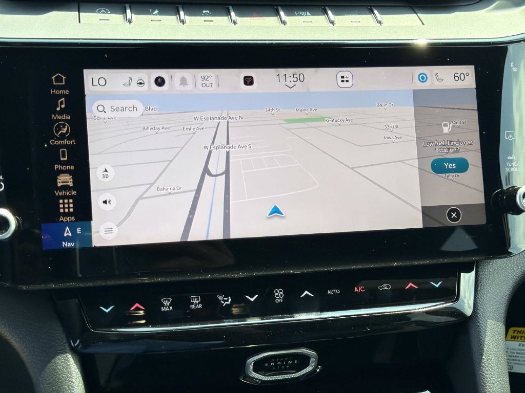 2027 Jeep Grand Cherokee Laredo Altitude