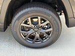 2027 Jeep Grand Cherokee Laredo Altitude