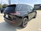 2027 Jeep Grand Cherokee Laredo Altitude