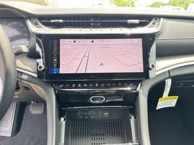 2026 Jeep Grand Cherokee GRAND CHEROKEE LAREDO ALTITUDE 4X2